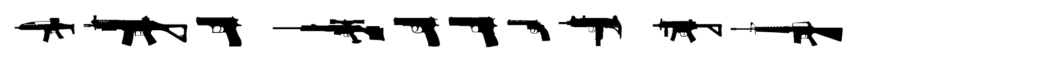 Gun Smith OT image